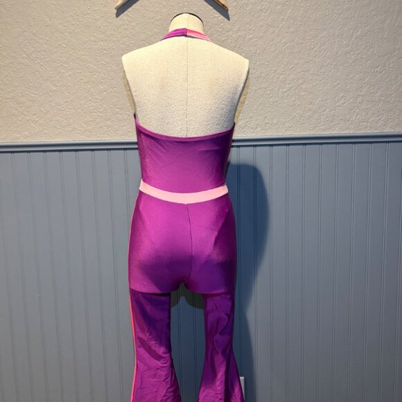 Jazz Dance Costume - Picture 2 of 2